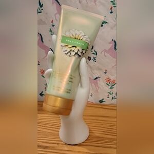 NIB RARE Y2K Victoria's Secret Garden VS Pear Glace Shower Bath Body Cream